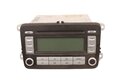 Autorádio RCD300 - 1K0035186T