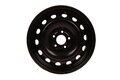 Disk kolesa plechový 7Jx16H2 ET42 1400004480