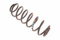 Pružina zadnej nápravy (1x or, 2x mo, 2x biela) 6Q0511115AK