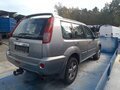 Nissan Xtrail 2.2 TDI 100 kW