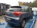 Citroën C4 Picasso 1.6HDI 80kW