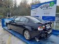 BMW 320d 2.0 TD 130 kW