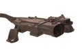 Ventilátor chladenia motora 9682065980