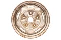 Disk kolesa 5x160 6,5Jx16 ET60
