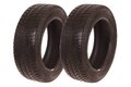 Súprava dvoch pneumatík ZIMNÁ 205/55 R16 91T SAVA Eskimo S3+ (5,5mm) rok 2022