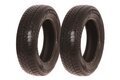 Súprava dvoch pneumatík - ZIMNÁ 165/70 R14 81T MATADOR MP93 Nordica (5,5 mm) rok 2021