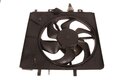 Ventilátor chladenia motora 1253H3