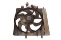 Ventilátor chladenia motora 1253H3