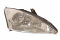 Svetlo predné pravé H4 -2001 1M51-13005-FA