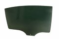 Sklo dverí zadné pravé tmavo zelené 3U5845206B