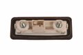 Prepínač twindoor 3T0827566 C/B