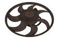 Ventilátor chladiča 420mm - 7H0959455A