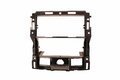 Rám nosný stredového panelu 7L6864251 C/B