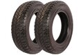 Súprava dvoch pneumatík ZIMNÁ 165/70 R13 79T Starfire W200 (6 mm) rok 2017