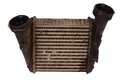 Chladič nasávaného vzduchu - intercooler pravý 3B0145806