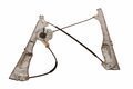 Spúšťač skla mechanický predný pravý 8200291628