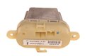 Odpor ventilátora kúrenia 52410903