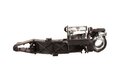 Mechanizmus kľučky RENAULT MASTER 10> ľavé predné dvere