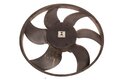 Ventilátor chladiča 214816674R