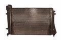 Chladič nasávaného vzduchu - intercooler 3C0145803 F/D