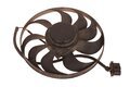 Ventilátor chladiča 1J0959455P