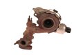 Turbodúchadlo 2.0TDI CR 03L253056 A/C/F/J/B