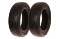 Súprava dvoch pneumatík LETNÁ 175/65 R14 82H KORMORAN Road (5,5 mm) rok 2020