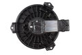 Ventilátor kúrenia