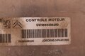 Riadiaca jednotka motora SW9666498280