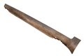 Plastový prah bočný pravý 8E0853860