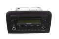Autorádio s CD