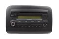 Autorádio s CD