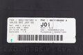 Jednotka BSI J01-00 9651197380
