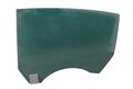 Sklo dverí zadné ľavé tmavo zelené 3C8845205A