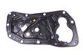 Držiak pre sťahovací mechanizmus okna predný ľavý (bez motorčeka) 3C8837755D