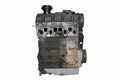 Motor BXF vr. vstrekovačov 66kW