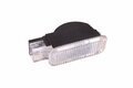 Osvetlenie priestoru pre nohy 4B0947415A