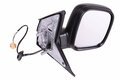 Elektricky ovládané zrkadlo pravé - 42.37.212