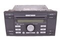 Autorádio SINGLE CD - GGDS 8C1T-18C815-AE