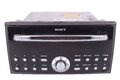 Autorádio C214-CD6 4M5T-18C815-CK