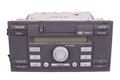 Autorádio RADIO/CASSETTE 5000C 6S61-18K876-AJ