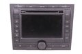 Autorádio s navigáciou 5S7T-18B988-AF