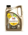 TOTAL QUARTZ INEO ECS 5W-30 - 5 l