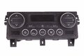 Panel ovládania kúrenia (automatická klimatizácia) 1560547840