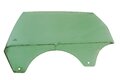 Sklo bočné zadné ľavé - svetlo zelené 6M21-R25713-AC