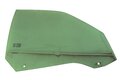 Sklo bočné predné pravé zelené 6M21-U21410-AE