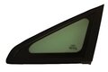 Sklo bočný predný trojuholník ľavý zelený 3M51-R29711-AE