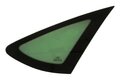 Sklo bočný kufor pravej zelenej hatchback 4M51-A297B00-AH