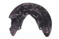Brzdový štít predného kolesa ľavý 5Q0615311G