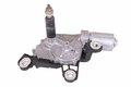 Motorček zadného stierača - 6Q6955711 A/C